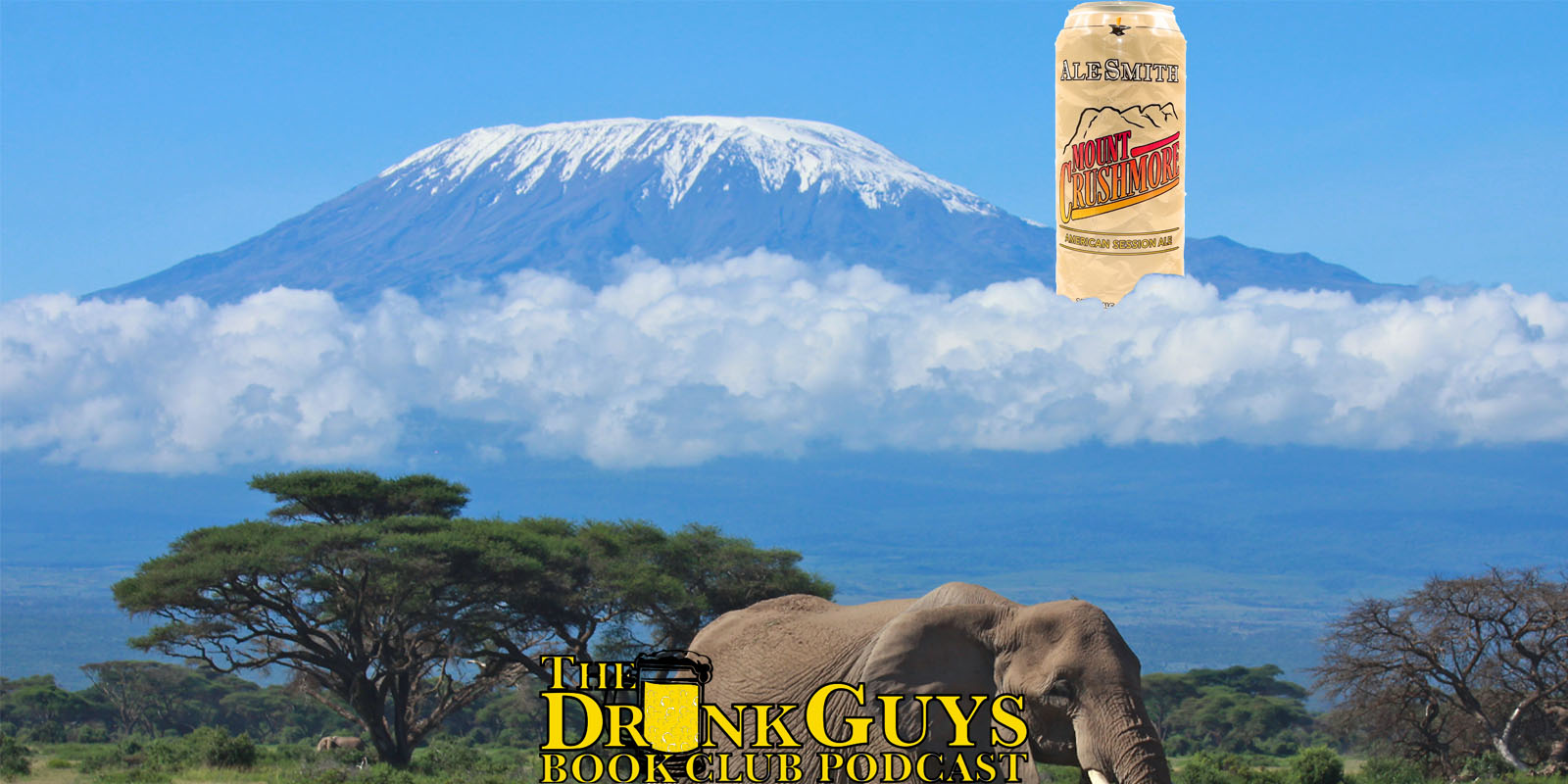 The Snows of Kilimanjaro by Ernest Hemingway (Short Story Month) – The ...