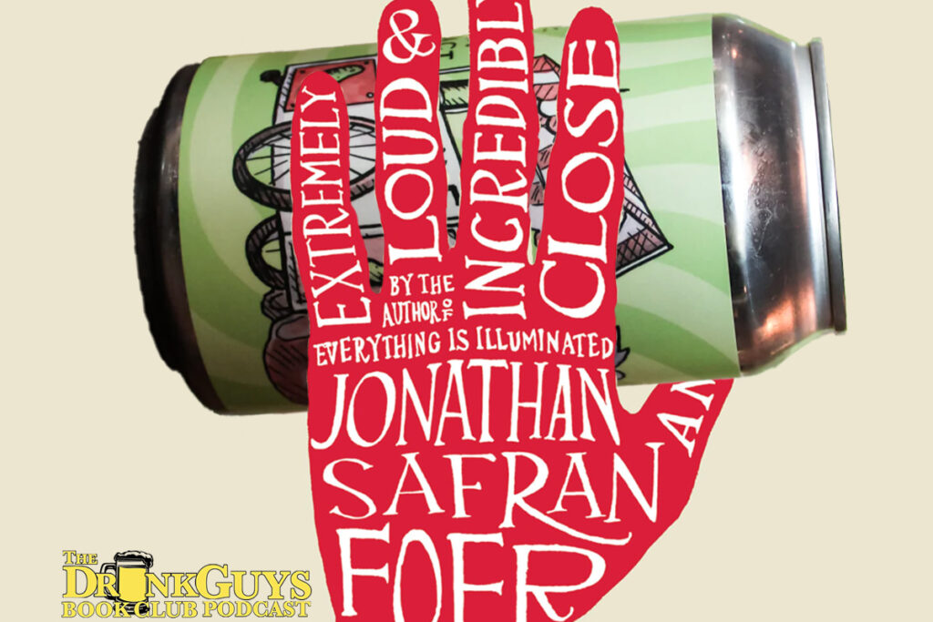 Summer Book Club: Jonathan Safran Foer's 'Extremely Loud and Incredibly  Close', The Takeaway